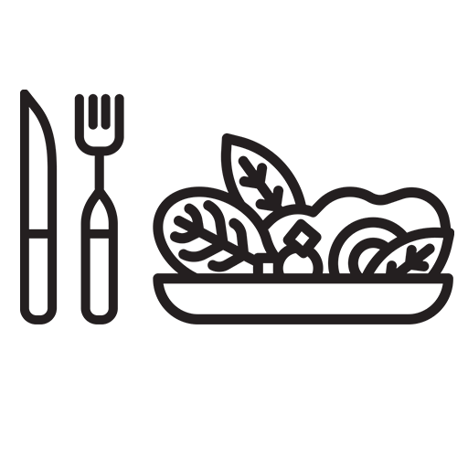 Döner assiette