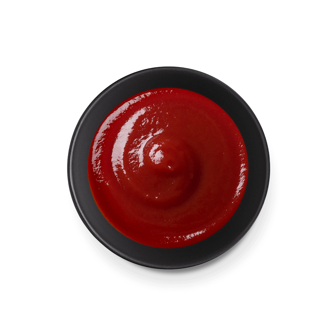 Sauce classic ketchup
